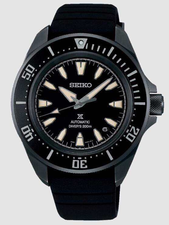 Seiko Prospex Sea SRPL15 Replica Watch
